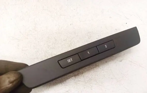 BMW 5 F10 F11 Other switches/knobs/shifts BG13901