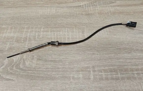 BMW 4 G22 G23 G24 G26 Exhaust gas temperature sensor 8582662