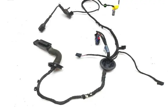 Audi A5 Sportback 8TA Front door wiring loom 8T8971029AR