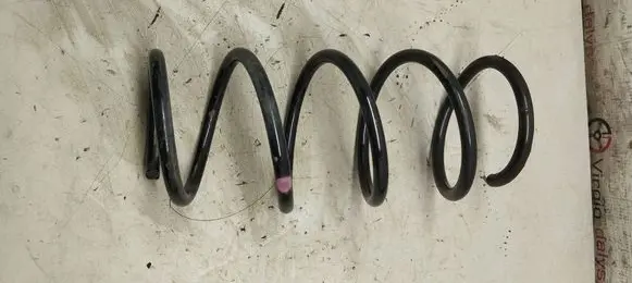 Nissan Pulsar Front coil spring