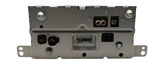 Volvo XC60 Head unit multimedia control 32326620 MDA008