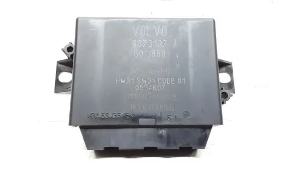 Volvo V50 Parking PDC control unit/module 8673137