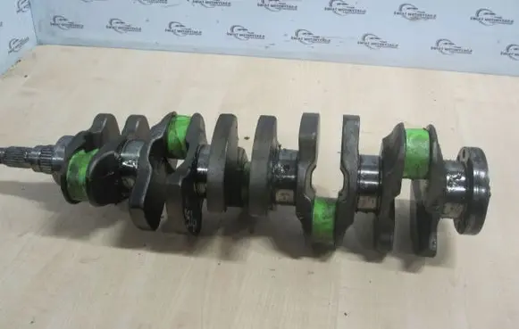 Volvo XC90 Crankshaft 163KM