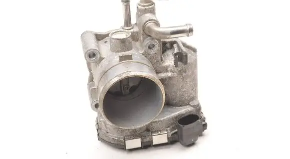 KIA Picanto Electric throttle body valve 3510004205