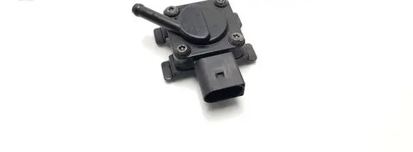 BMW 7 E65 E66 Exhaust gas pressure sensor 13627789219 1362778921903