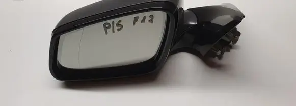 BMW 6 F12 F13 Front door electric wing mirror 021141 021016 A046412