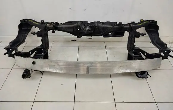 Mercedes-Benz B W245 Radiator support slam panel 