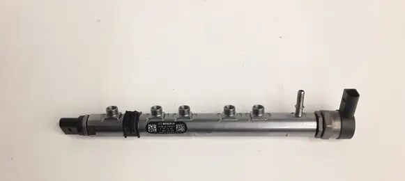 BMW 1 F20 F21 Fuel main line pipe 780912704 0445214182