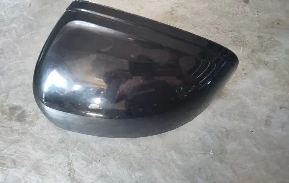 Volvo XC40 Plastic wing mirror trim cover