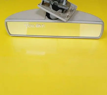 Volkswagen Touran I Rear view mirror (interior) 010749 1T0857511B