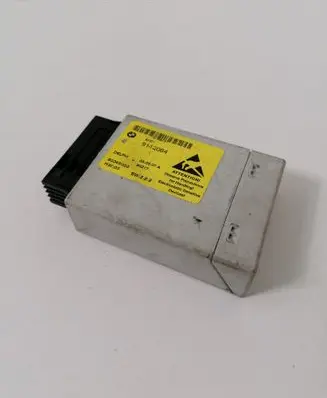 BMW 5 E60 E61 Center console control module 9113064 80049003
