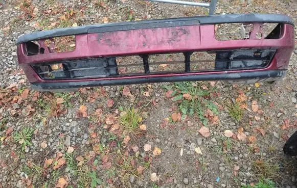 Volkswagen PASSAT B4 Front bumper