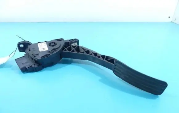 Jaguar XF X250 Accelerator throttle pedal 9X23-9F832-AA IMPRK1171001