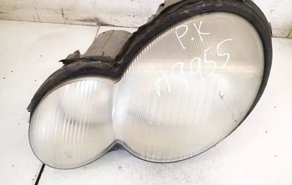 Mercedes-Benz C W203 Headlight/headlamp 15084500 150845-00