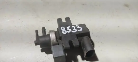 Audi A4 S4 B6 8E 8H Turbo solenoid valve 1J0906627 7122903