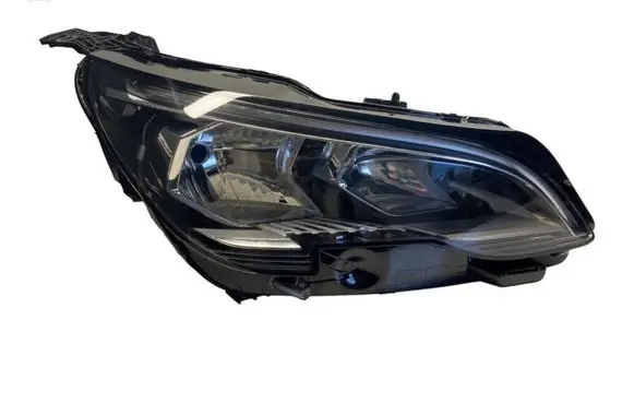 Peugeot 3008 II Headlight/headlamp 9810478080 90085115