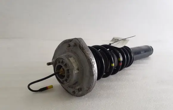 Porsche 718 Cayman 982 982c Front shock absorber/damper 982412021B