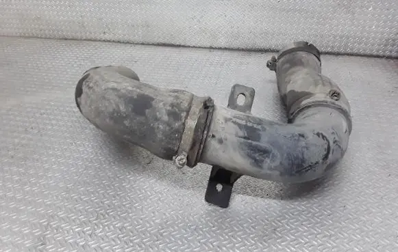 Citroen Jumper Intercooler hose/pipe