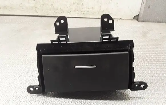 Honda Accord Glove box