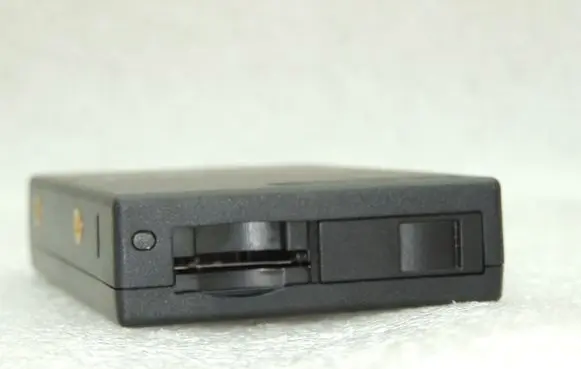 Mazda 6 Navigation unit CD/DVD player KD5166EZ0