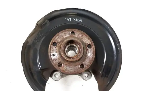 Volvo XC40 Rear wheel hub