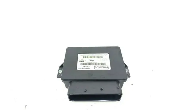 Volvo XC60 Hand brake control module 31341542 6G912598CF