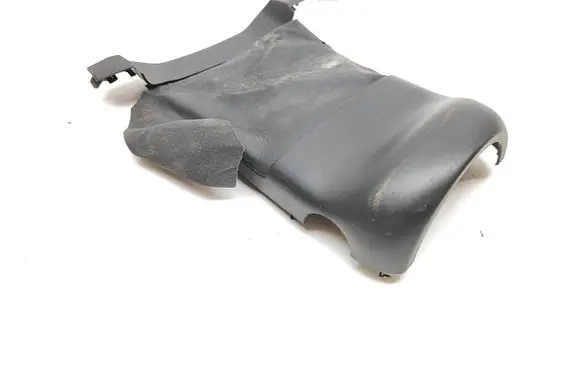 Audi Q2 - Steering wheel column trim 81A953515