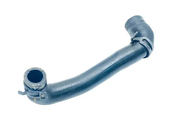 Seat Ibiza IV (6J,6P) Engine coolant pipe/hose 6R0121058D