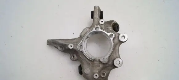 Mercedes-Benz GLC C254 Rear wheel hub spindle/knuckle 