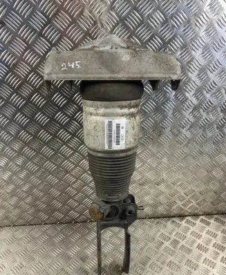 Audi Q7 4L Air suspension front shock absorber 7L8616039G