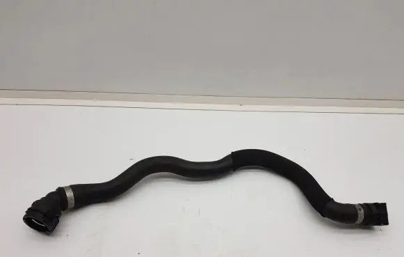 BMW 5 F10 F11 Engine coolant pipe/hose 17127805 12168814 278057