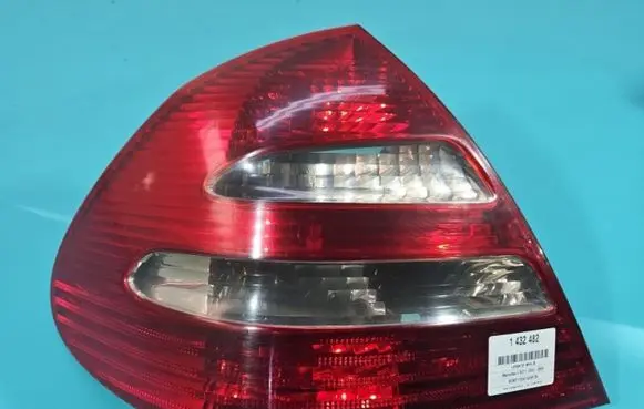 Mercedes-Benz E W211 Rear/tail lights A2118200364 IMPRK1432482