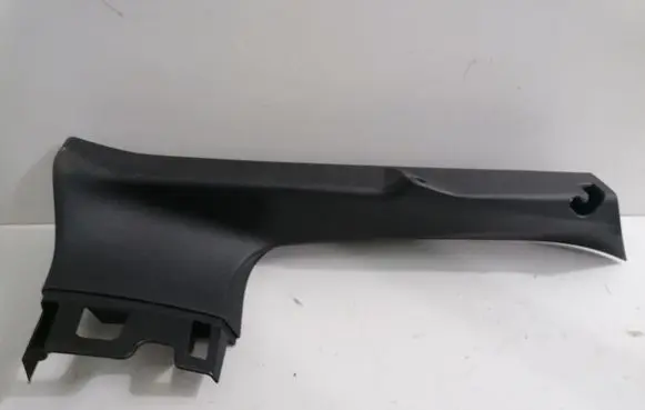 BMW X4 G02 Centre console side trim rear 7424425