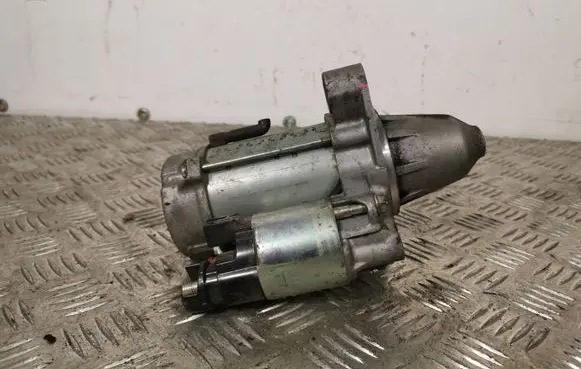 Honda Accord Starter motor 4280005670