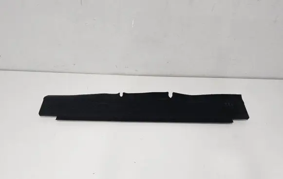 Porsche Macan (95B) Other trunk/boot trim element 95B861529