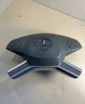Mercedes-Benz GL X166 Steering wheel airbag 1648602102 PT11085