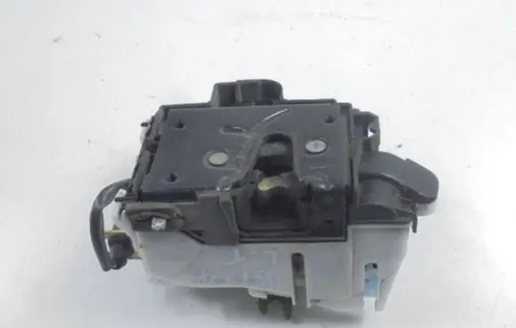 Seat Ibiza II (6k) Rear door lock 6K4839015G