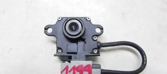 Volvo XC60 Windshield/windscreen camera 31341674