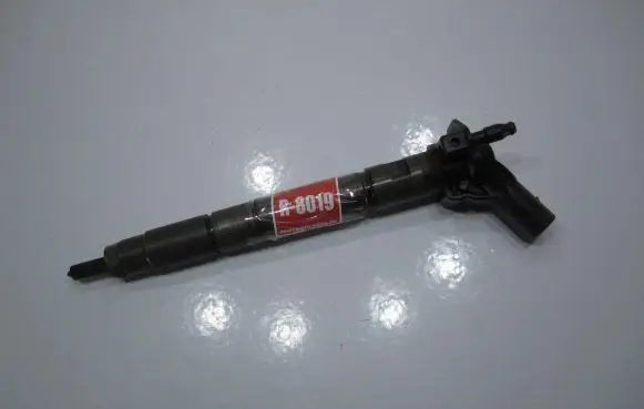 Audi A6 S6 C6 4F Fuel injector 059130277AB 051113 445115037