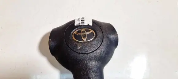 Toyota Corolla E120 E130 Steering wheel airbag 04h27
