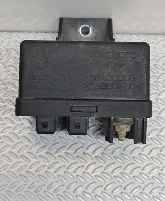 Alfa Romeo 156 Glow plug pre-heat relay 38430003 55193073 PA66GF30