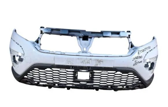 Dacia Sandero Front bumper 620225509R