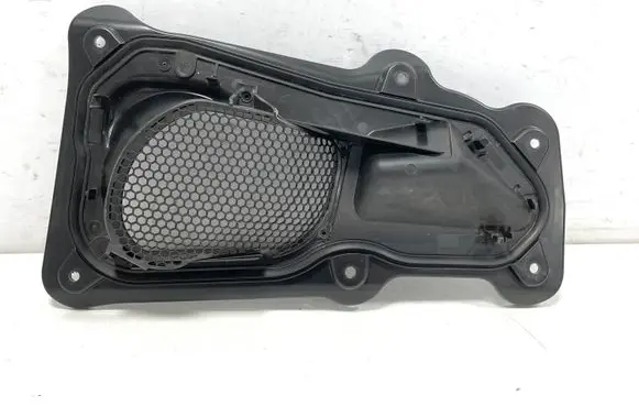 BMW 1 F20 F21 Other engine bay part 19074910 602215