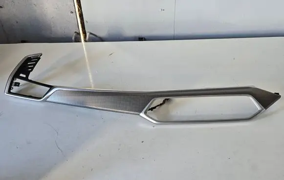 BMW X5 G05 Dashboard center trim panel 5569300 8073203