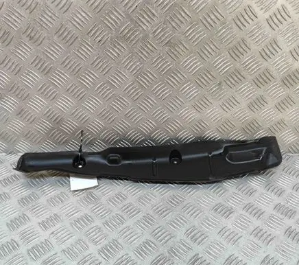 Audi A4 S4 B9 8W Fender end trim 8W0821112