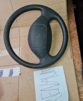 Renault Megane I Steering wheel 