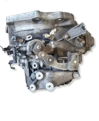 Opel Astra J Manual 6 speed gearbox 