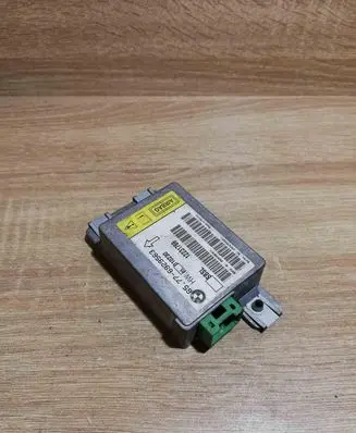 BMW 7 E65 E66 Airbag control unit/module 6929563