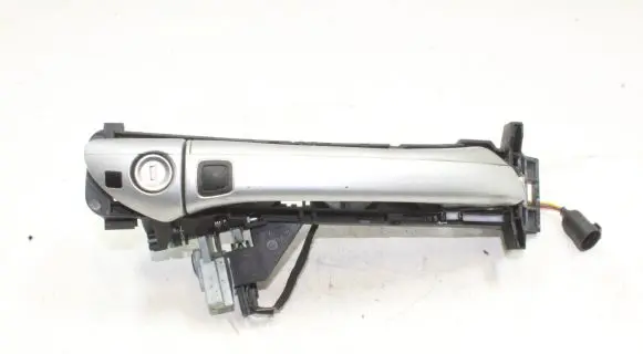 Mercedes-Benz SL R230 Front door exterior handle