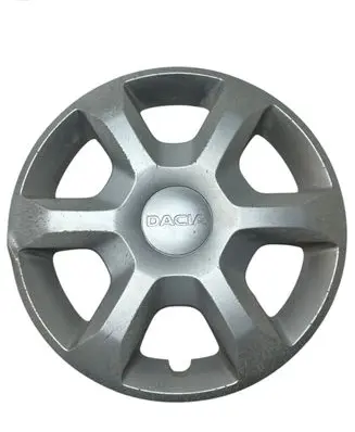 Dacia Dokker R15 wheel hub/cap/trim 8200756961